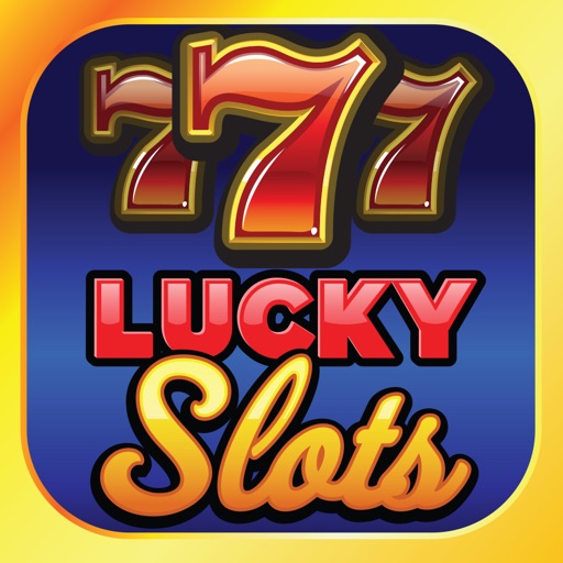 Lucky Slots: Vegas Casino Simulator