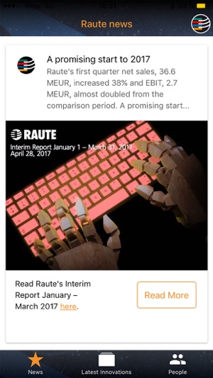 Raute(圖1)-速報App