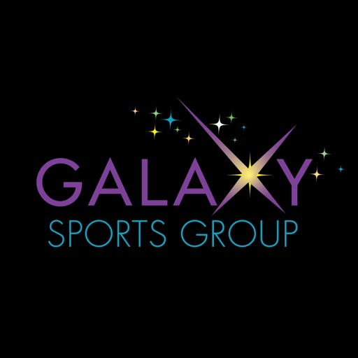 Galaxy Sports Group iOS App