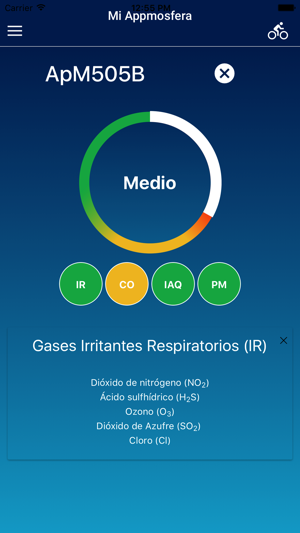 Appmosfera(圖2)-速報App