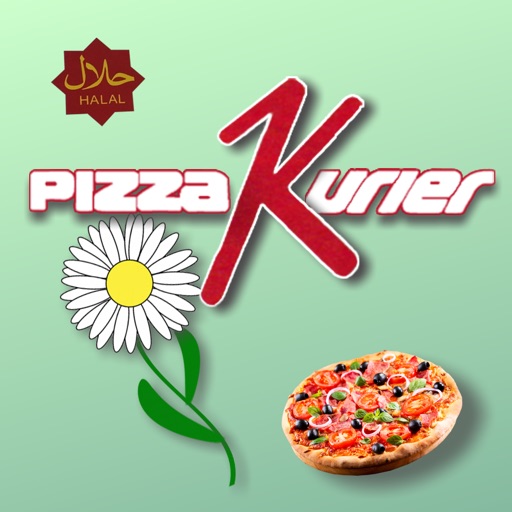 Pizza Kurier Remseck icon