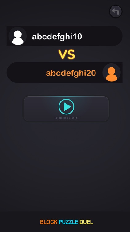Block Puzzle Duel screenshot-4