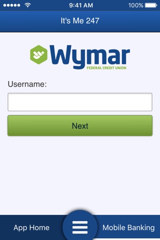 Wymar Federal Credit Union screenshot 2