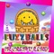 "FuzzBalls Jume in Candy Land may sound like an easy task, but think again and try our unique levels full of obstacles and beautiful candy patterns