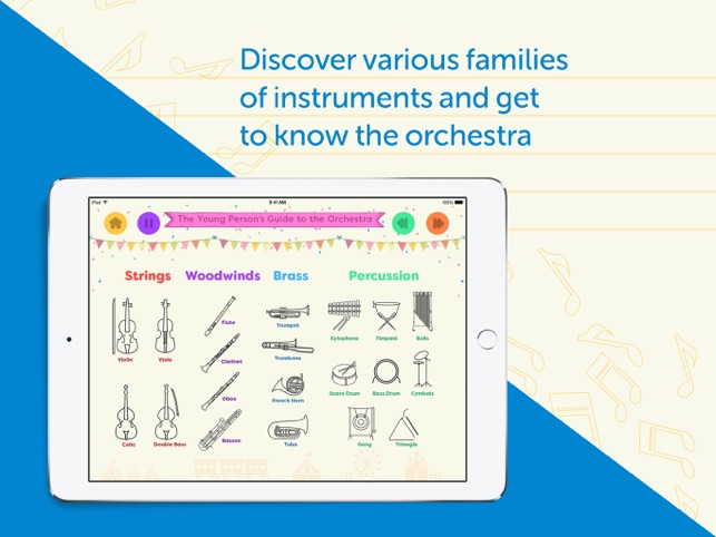 RCM Music Theory Level 4–Lessons and Games(圖4)-速報App