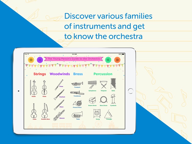 RCM Music Theory Level 4–Lessons and Games screenshot-3