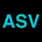 Application de control Grupo ASV