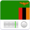 Radio FM Zambia online Stations