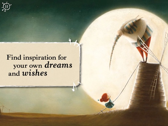 Игра In the Garden of Dandelions