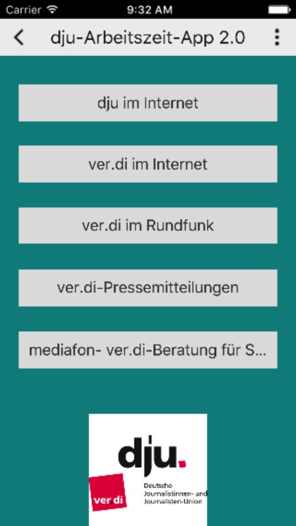 dju-Arbeitszeit-App-2.0