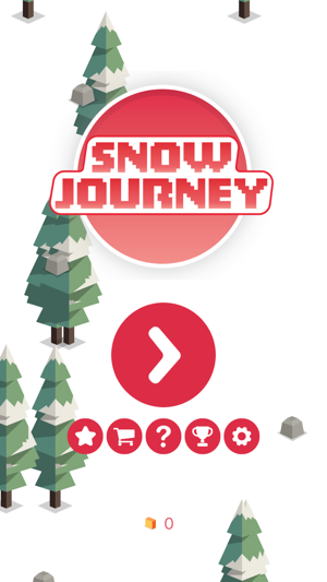 Snow Journey(圖3)-速報App