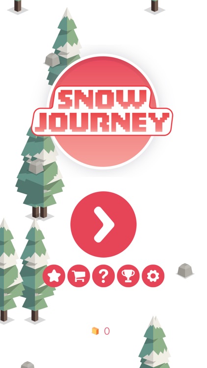 Snow Journey