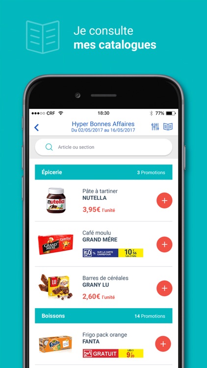 Carrefour