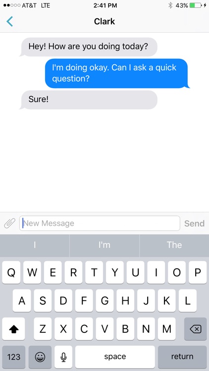 MedPro Coach screenshot-3