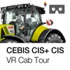 CEBIS / CIS+ / CIS VR Cab Tour