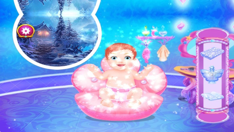 boss baby christmas ornament