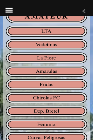Torneo Femenino Sporting screenshot 3
