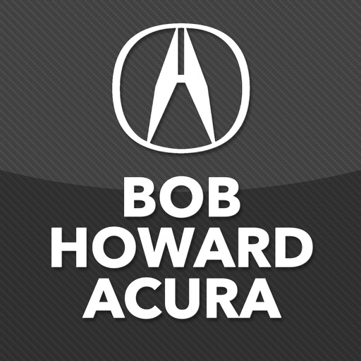 Bob Howard Acura Icon