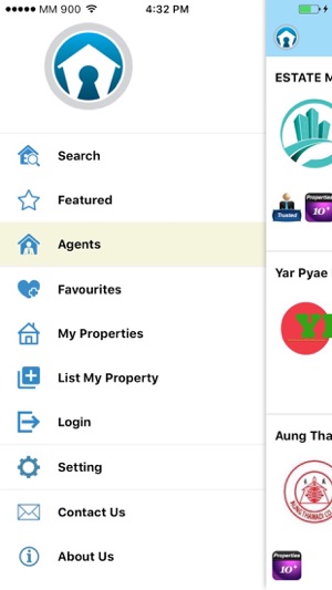 Property.com.mm(圖4)-速報App