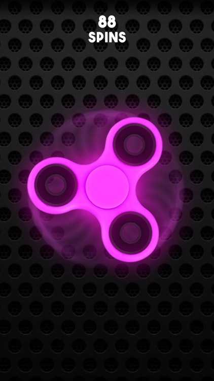 Fidget spinner glow – Apps on Google Play