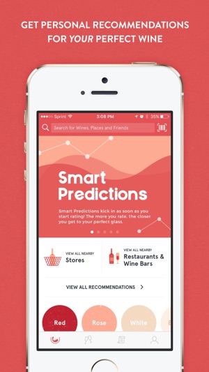 WhatsMyWine(圖1)-速報App