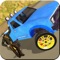 Icon Gold Smuggler And  Real Transporter Game