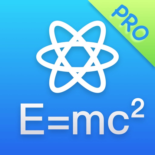 Physics Calculator Pro-Physics Formulas Manual by Shiyong An