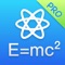 Physics Calculator contains most popular and important physics formulas for school or university