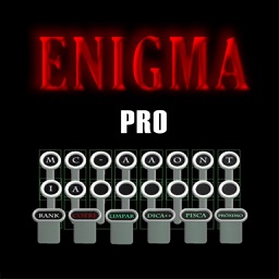 O Enigma da Máquina Pro