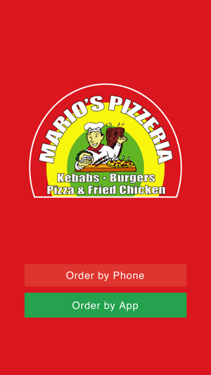 Marios Pizzeria(圖2)-速報App