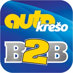 Auto Kreso B2B