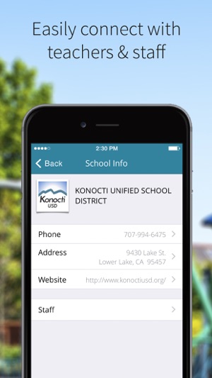 Konocti Unified School District(圖2)-速報App