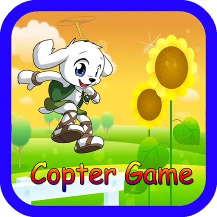 The Copters Rabbit Swing Adventure Читы