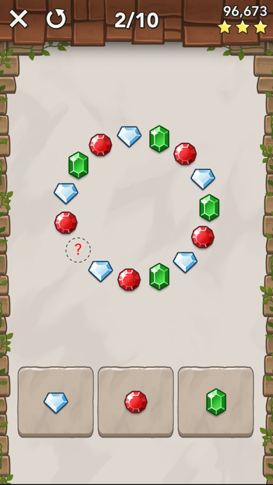 数学の王者2: フルゲーム screenshot1