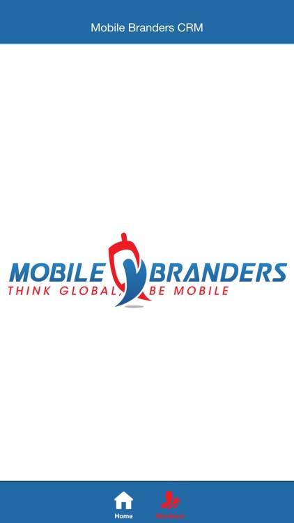 Mobile Branders LLC CRM