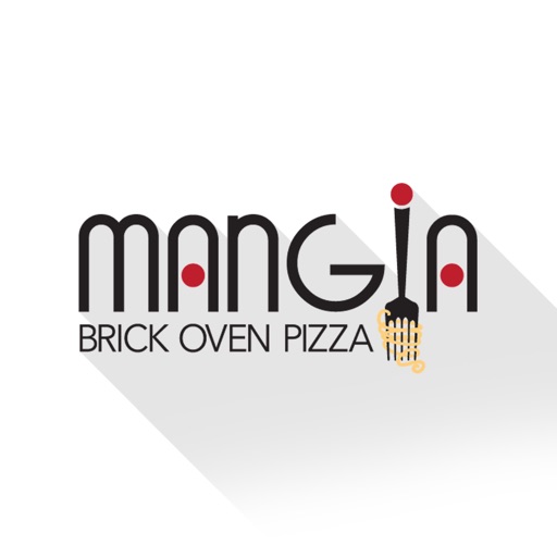 Mangia Brick Oven Pizza icon