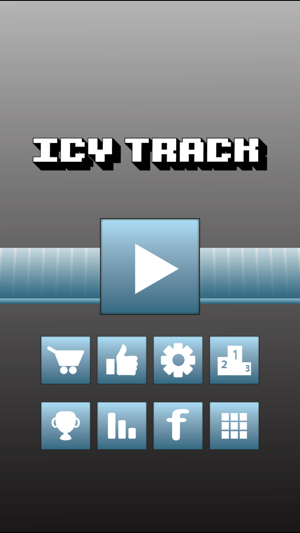 Icy Track(圖1)-速報App