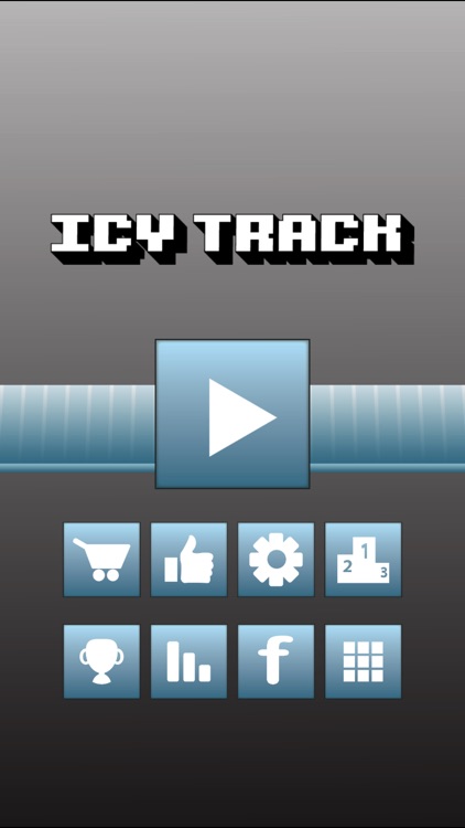 Icy Track