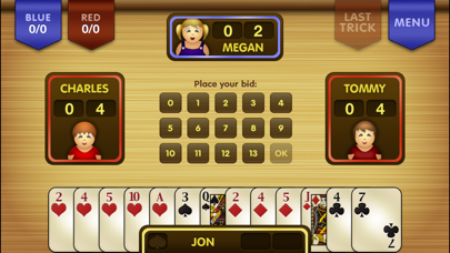 Spades Pro Screenshot 4