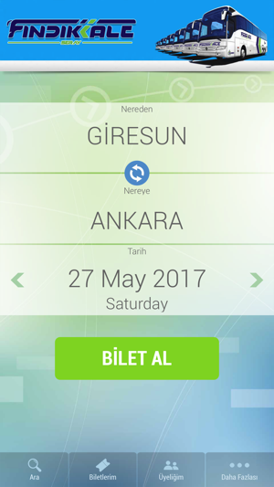 Fındıkkale Turizm(圖1)-速報App