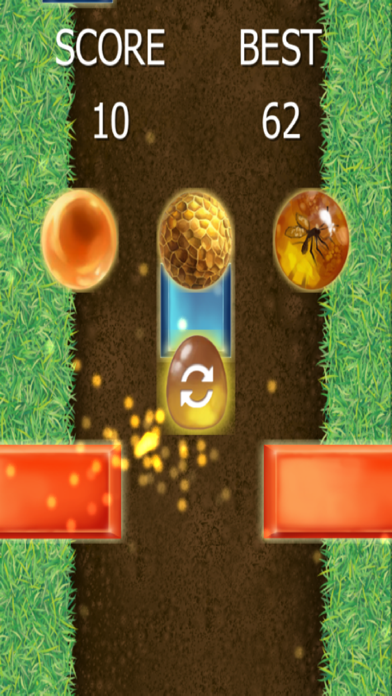 Obstacle Avoidance Zig Zag Screenshot 3