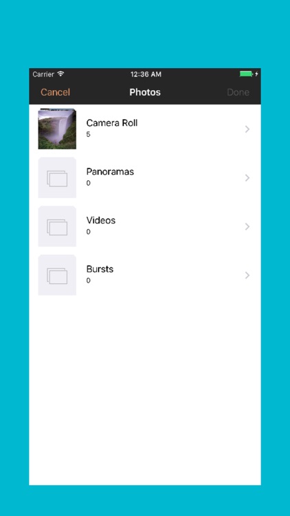 Applock & lock file PRO screenshot-3