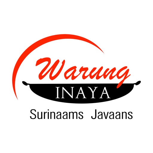 Warung Inaya (Almere) icon