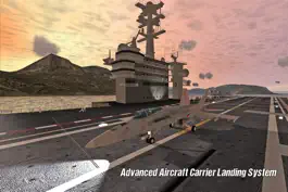 Game screenshot Carrier Landings mod apk