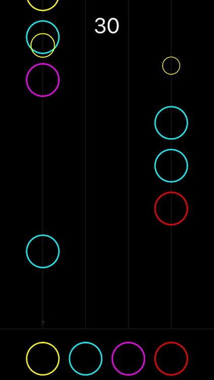 Color Rings. screenshot-3