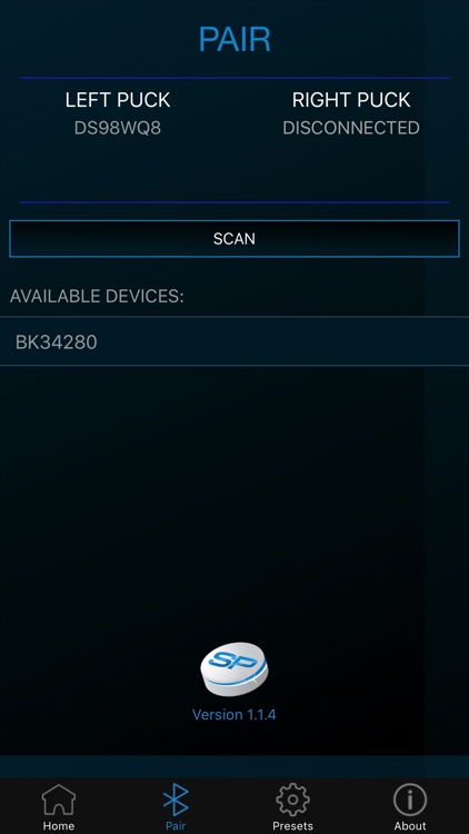 SmartPuck V2