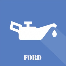 Oil Reset For Ford