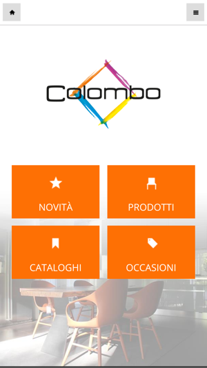 Colombo Arredamenti(圖1)-速報App