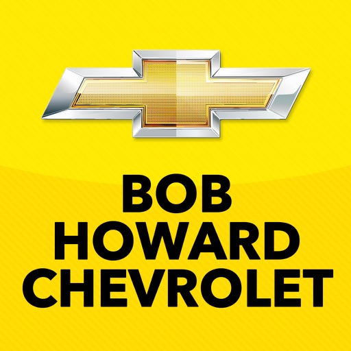 Bob Howard Chevrolet Icon