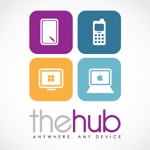The HUB Mobile Self-Service Portal